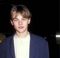 Leonardo Di Caprio