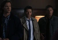 Team Free Will- SPN