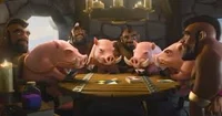 Hog Rider