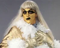 Goldust