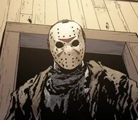Jason Voorhees