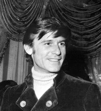 Roddy McDowall