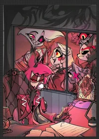 Hazbin hotel