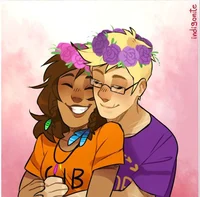 Jasper - PJO Ship