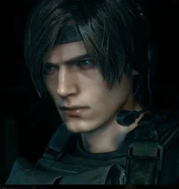Leon S Kennedy