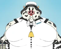 Dairybelle - Fat Cow