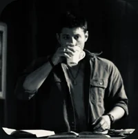 DEAN WINCHESTER