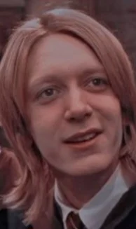 George Weasley 