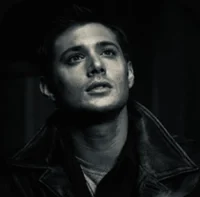 DEAN WINCHESTER