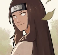 Neji Hyuga