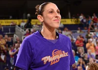 Diana Taurasi 