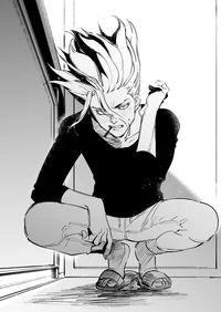 Senku Ishigami