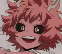 Mina Ashido 