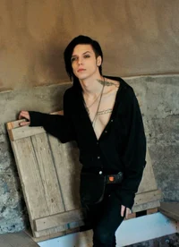 Andy biersack