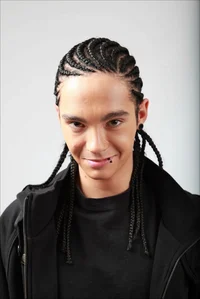 Tom Kaulitz 