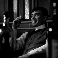 Thomas Shelby