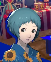 Fuuka Yamagishi 