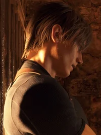 Leon Kennedy 