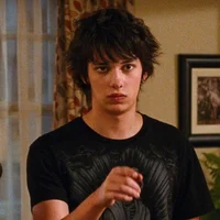 Rodrick heffley