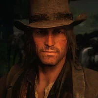 John Marston