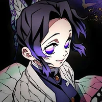 Shinobu kocho 