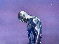 Silver Surfer