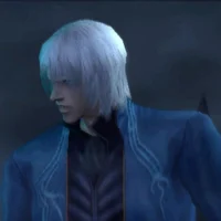 Vergil Sparda 