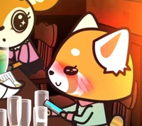 Retsuko