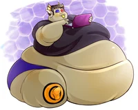 Blob Sollux Captor