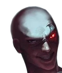 kayn careca