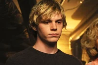 Tate Langdon