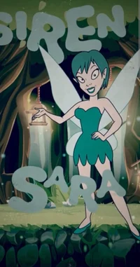 Siren sara 