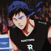 Daiki Aomine