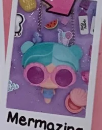 Mermazing