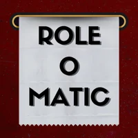 Role-o-Matic