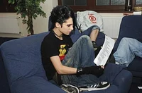 Bill kaulitz