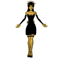 Alice angel