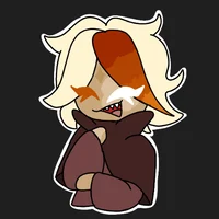 Vanilla syrup cookie