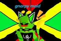 Gnarpy maid