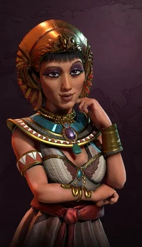 Cleopatra VII 