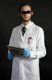 Researcher Schmeller