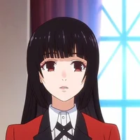 Yumeko Jabami