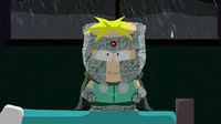 South Park Villian