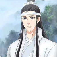 Лань Сичэнь 