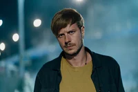 Тимофей Волох