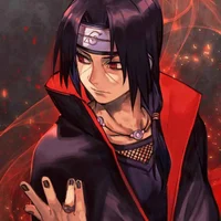 Itachi Uchiha