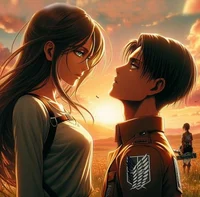 Levi Ackerman 