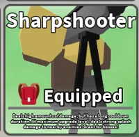 Sharpshooter