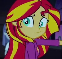 Sunset Shimmer