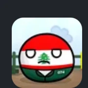 Lebanon Mr spherical